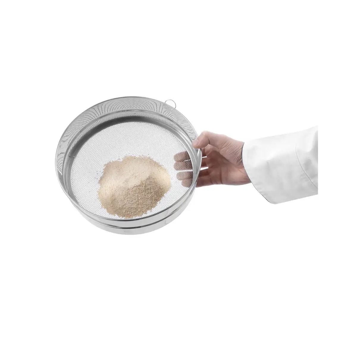 Сита пекарские для просеивания ингредиентов — HENDI