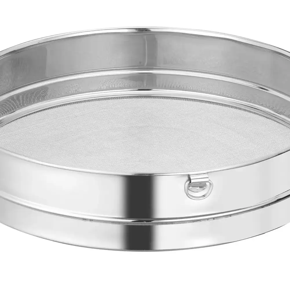 Сита пекарские для просеивания ингредиентов — HENDI