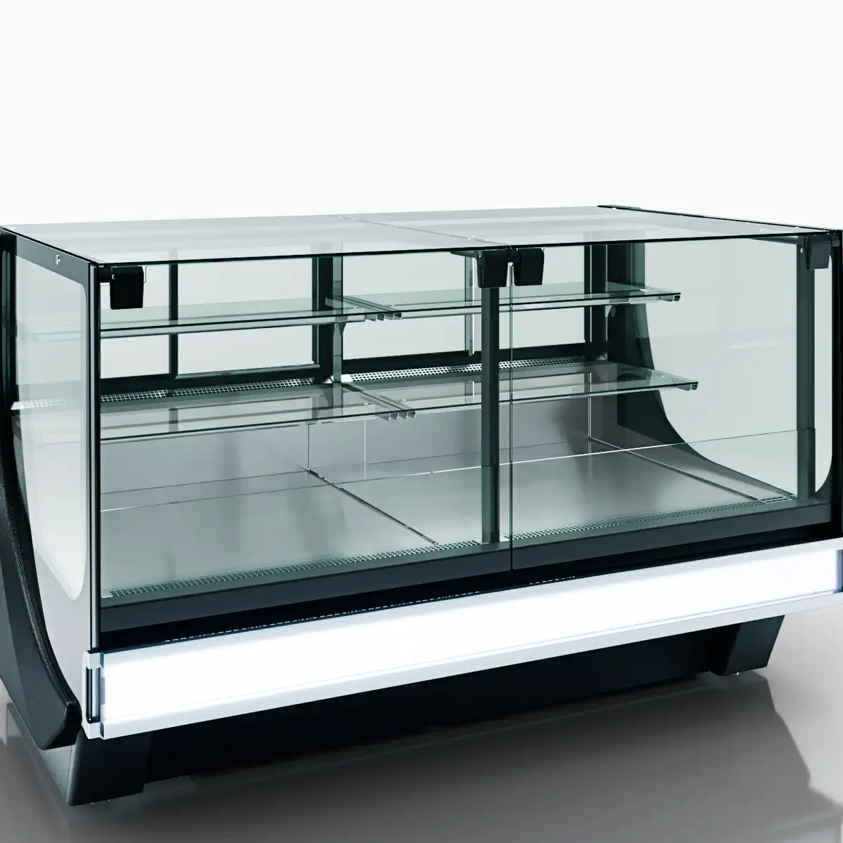 Витрина Missouri cold diamond MC 115 patisserie PS 121-DLA - 1500 - 1500