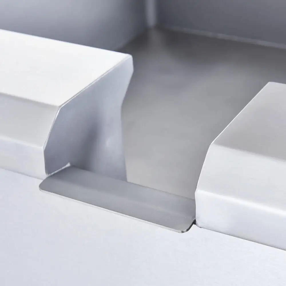 Электрическая опрокидывающаяся сковорода, серия 700, 800×700×850 мм