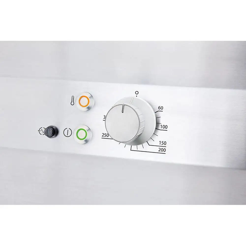 Электрическая опрокидывающаяся сковорода, серия 700, 800×700×850 мм