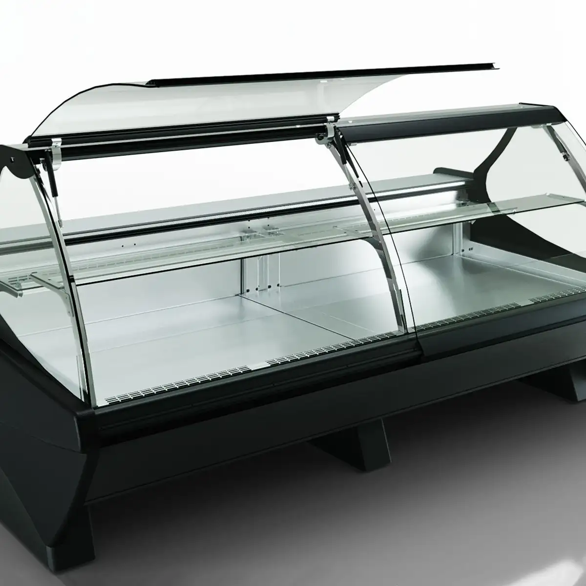 Кондитерская витрина Symphony luxe MG 120 patisserie PS 125-DLM - 937