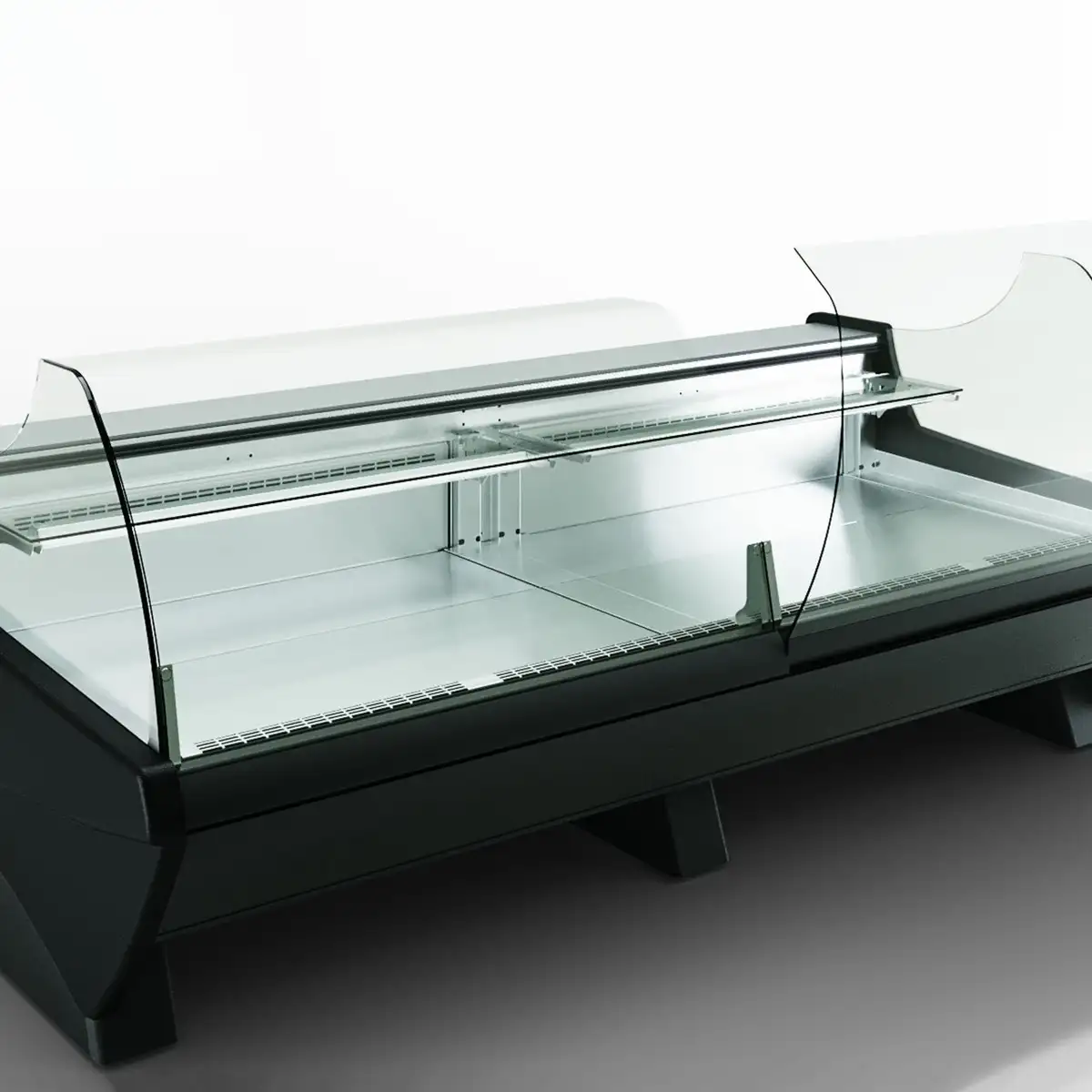 Кондитерская витрина Symphony luxe MG 120 patisserie PS 125-DLM - 937