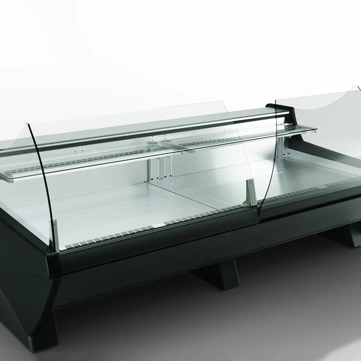 Кондитерская витрина Symphony luxe MG 120 patisserie PS 125-DLM - 937