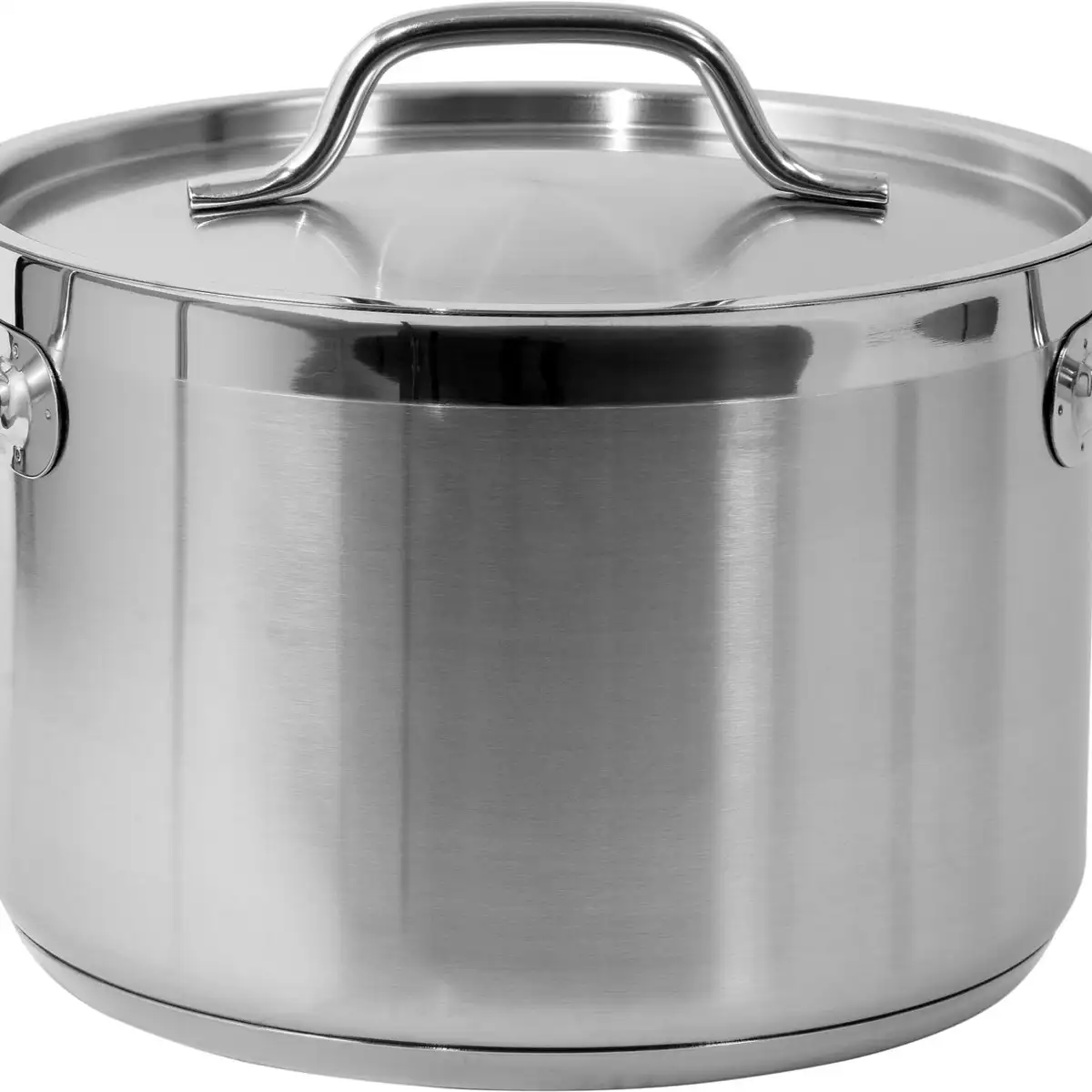 Средняя кастрюля с крышкой, 1,9Л, Yato