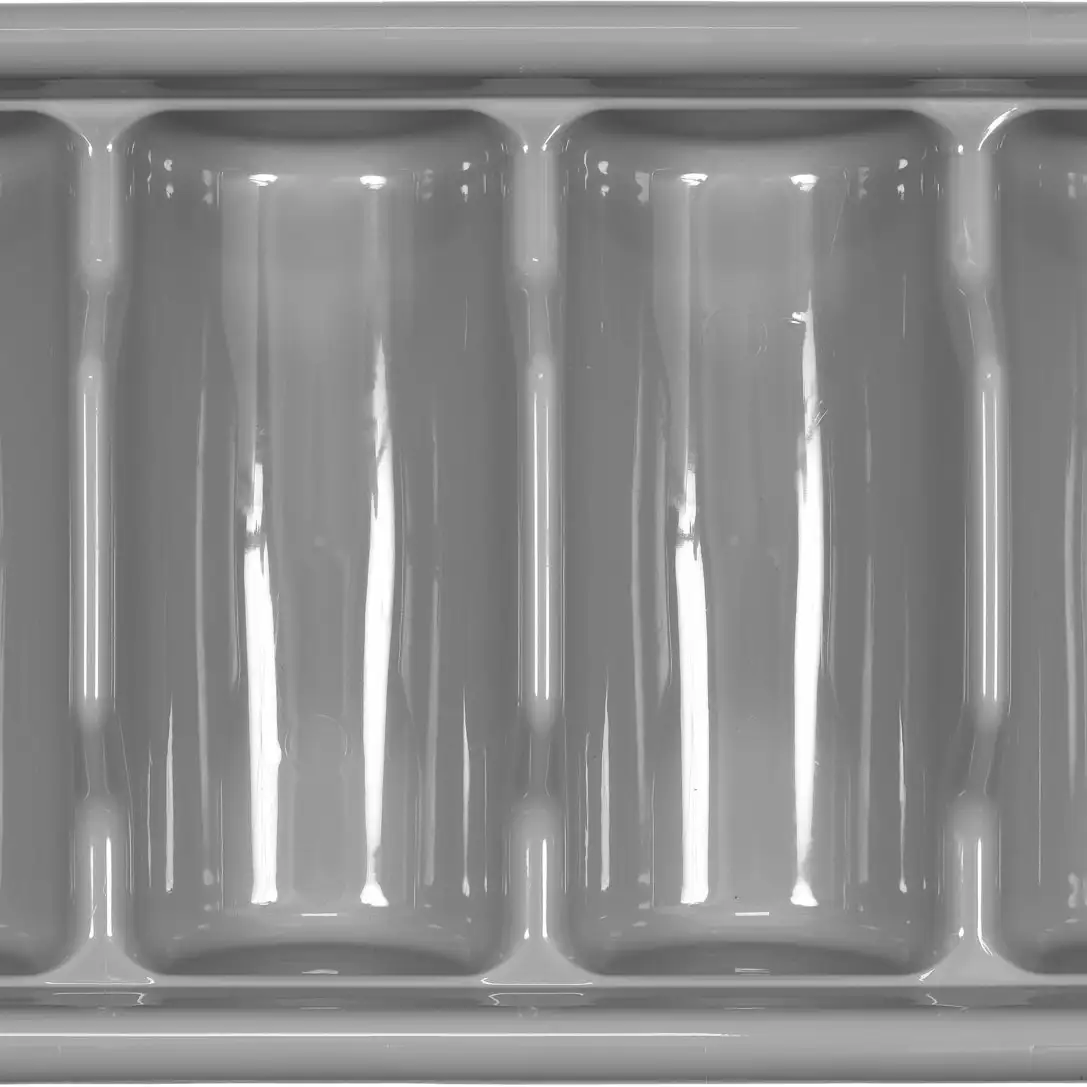 Поднос для столовых приборов GN1/1, YATO