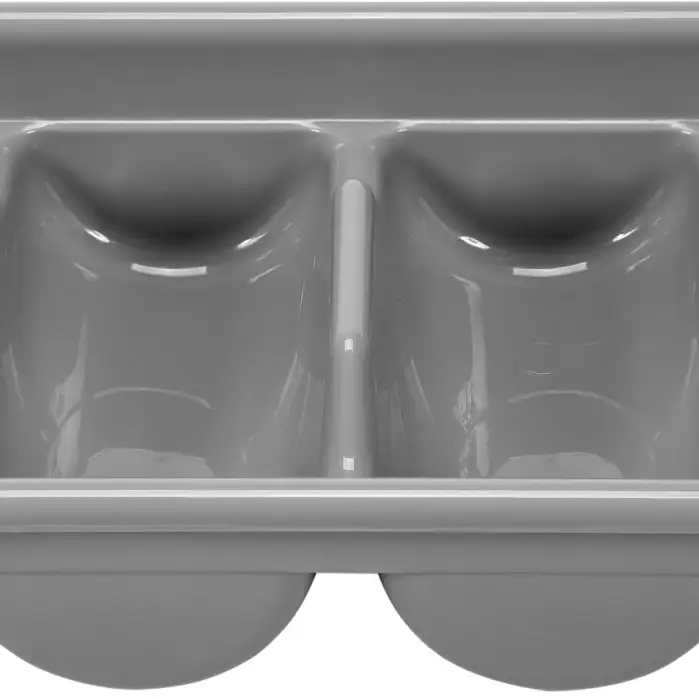 Поднос для столовых приборов GN1/1, YATO