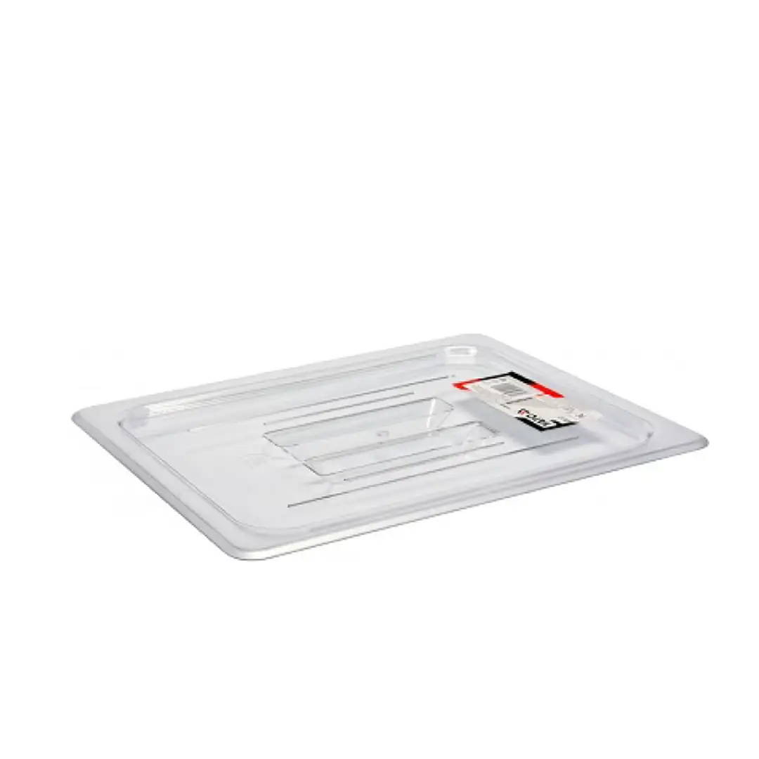 Крышка из поликарбоната для контейнера GN1/1, YATO