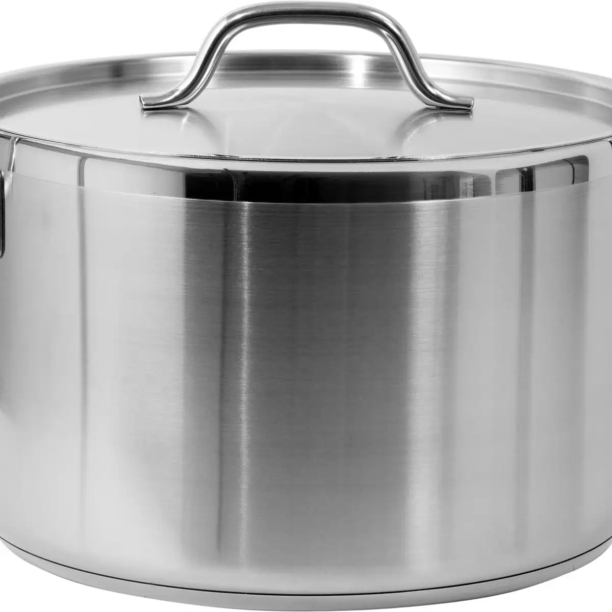 Средняя кастрюля с крышкой, 1,9Л, Yato