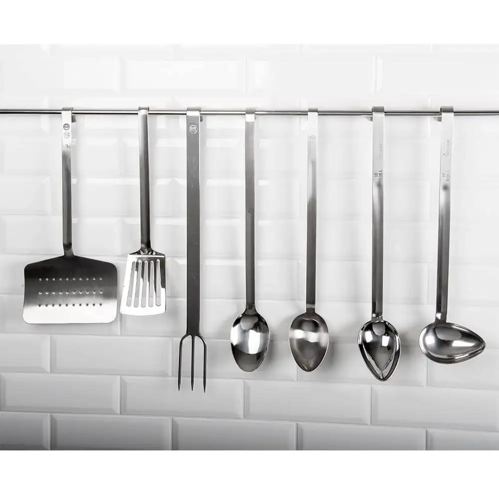 Лопатка для рыбы, L 340 мм