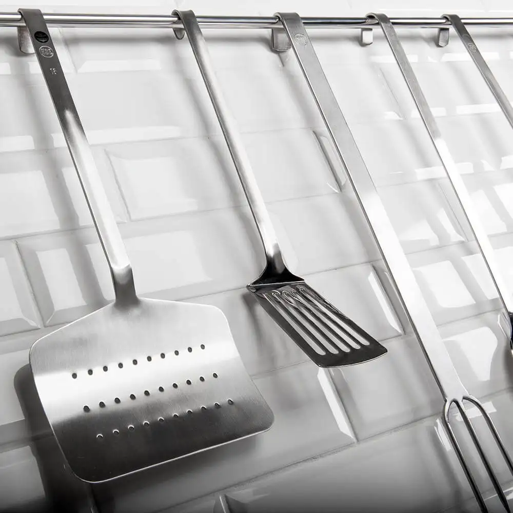 Лопатка для рыбы, L 340 мм