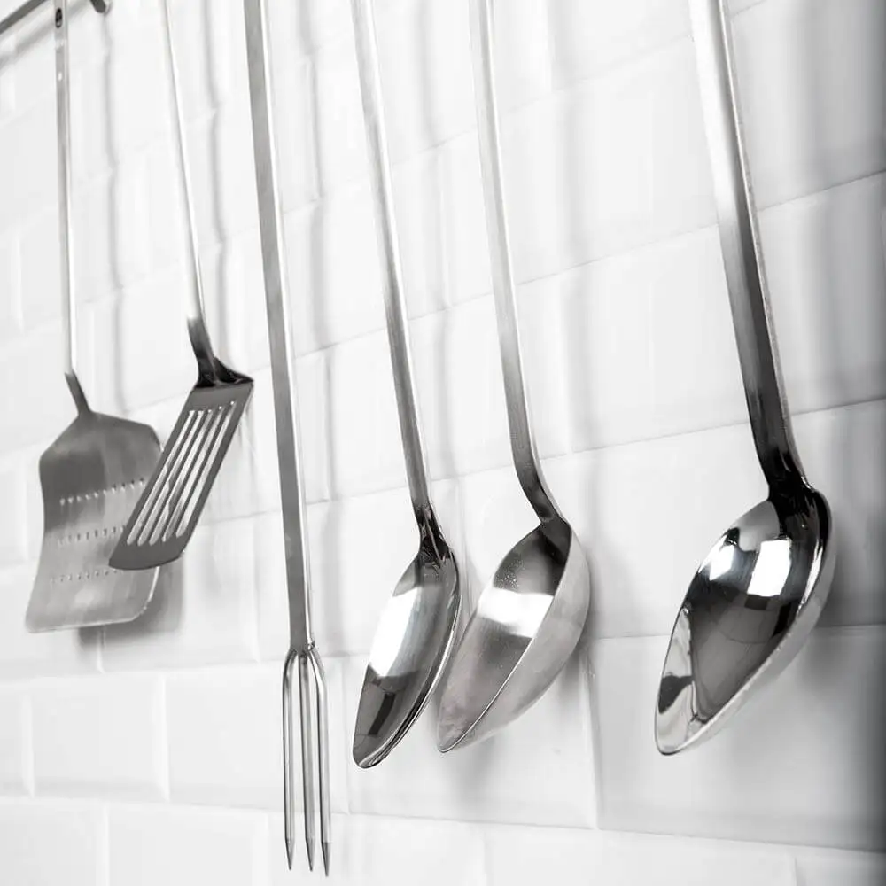 Ложка сервировочная, L 460 мм