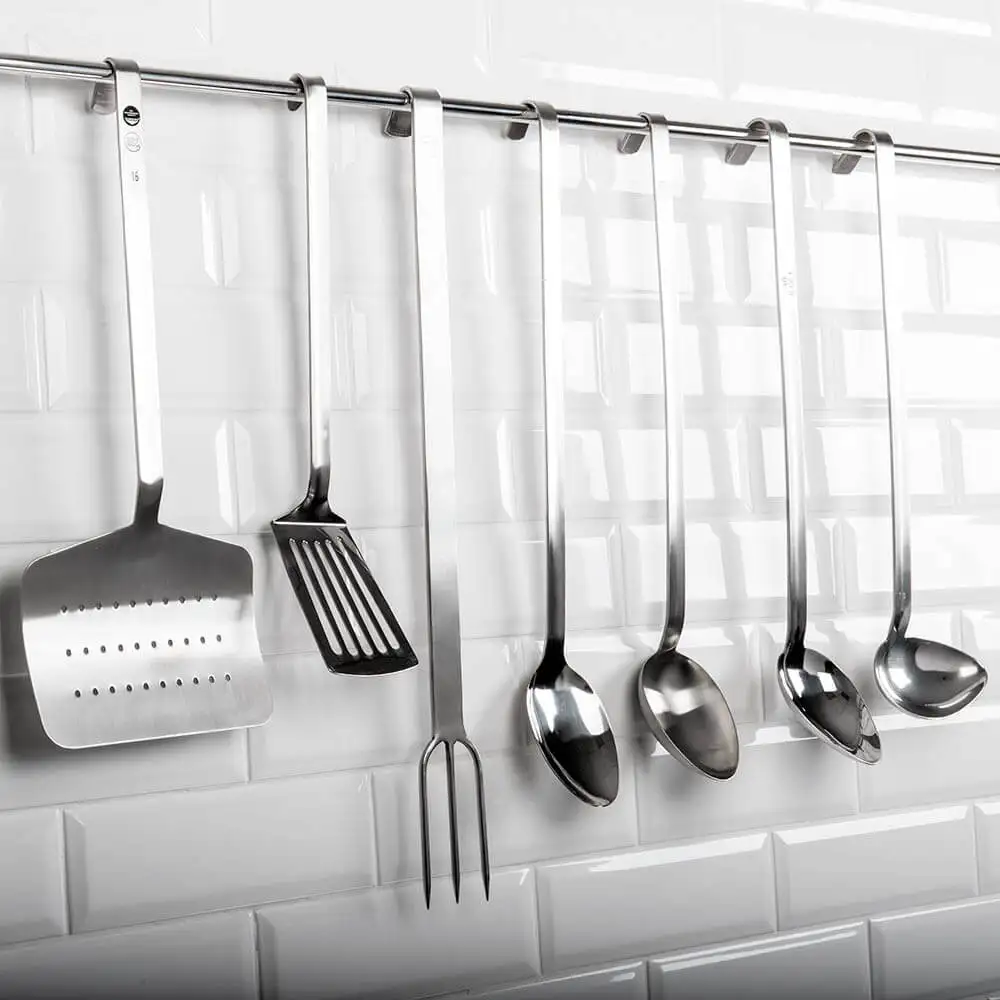 Вилка поворотная, L 500 мм