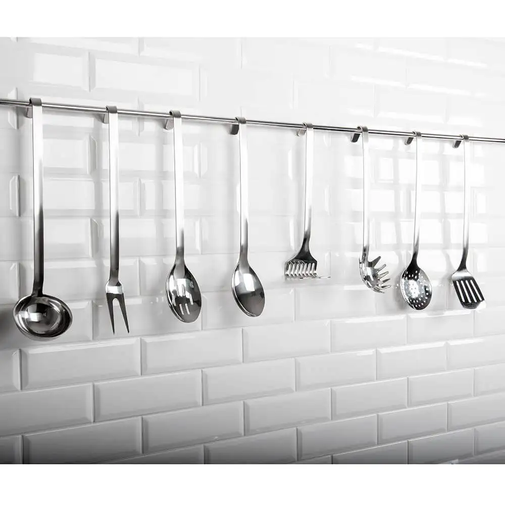 Сервировочная вилка для мяса, MONOBLOC, L 400 мм