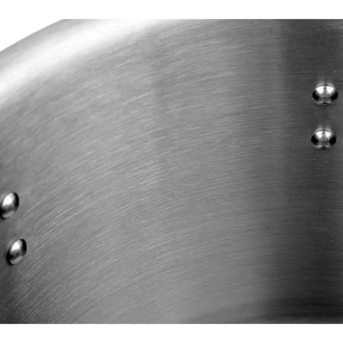 Кастрюля с крышкой 36x11см 11.2л, YATO