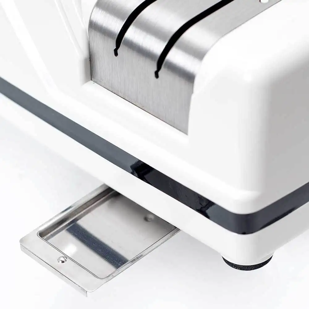 Электрическая алмазная точилка для ножей.