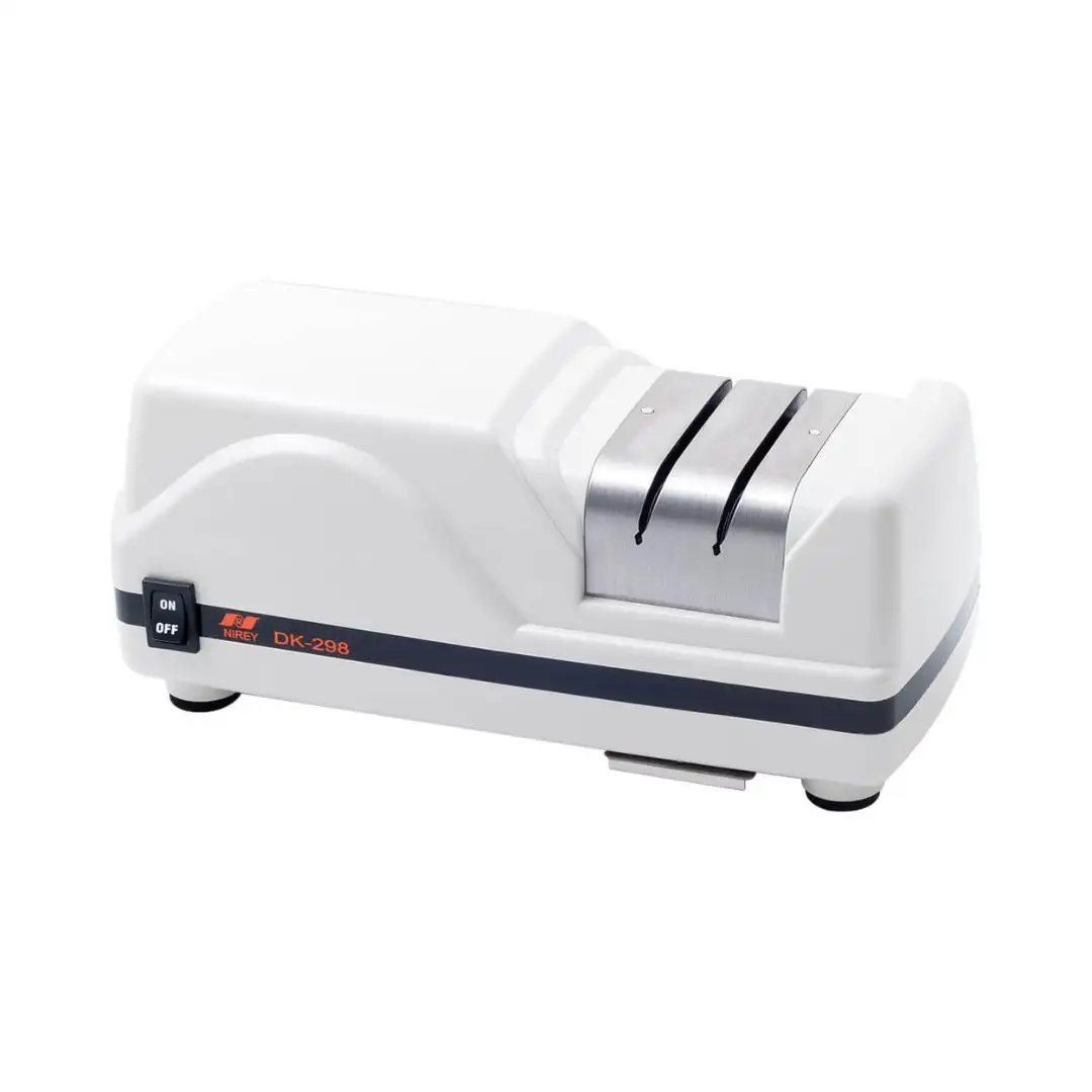 Электрическая алмазная точилка для ножей.