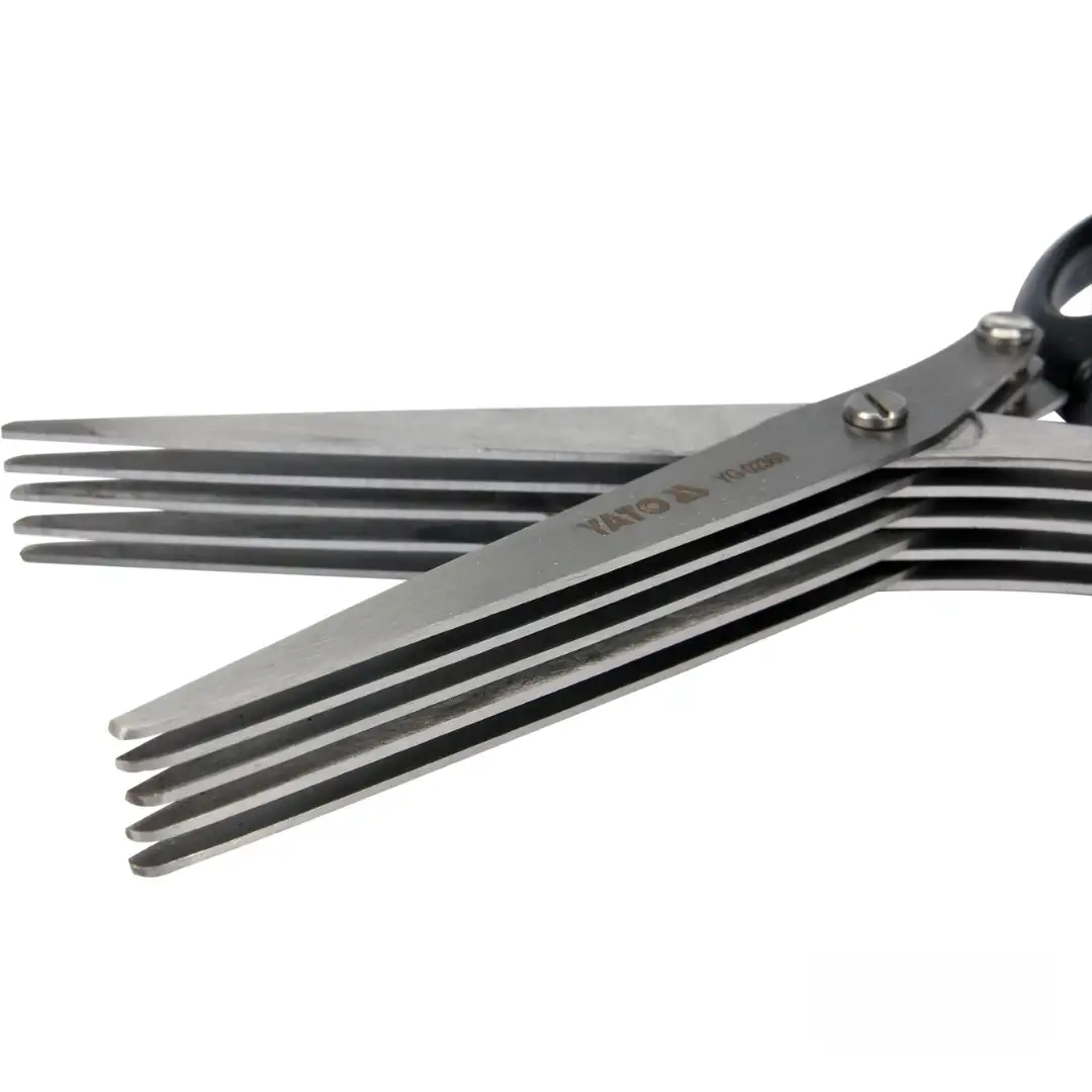 Ножницы для зелени YATO 200 мм