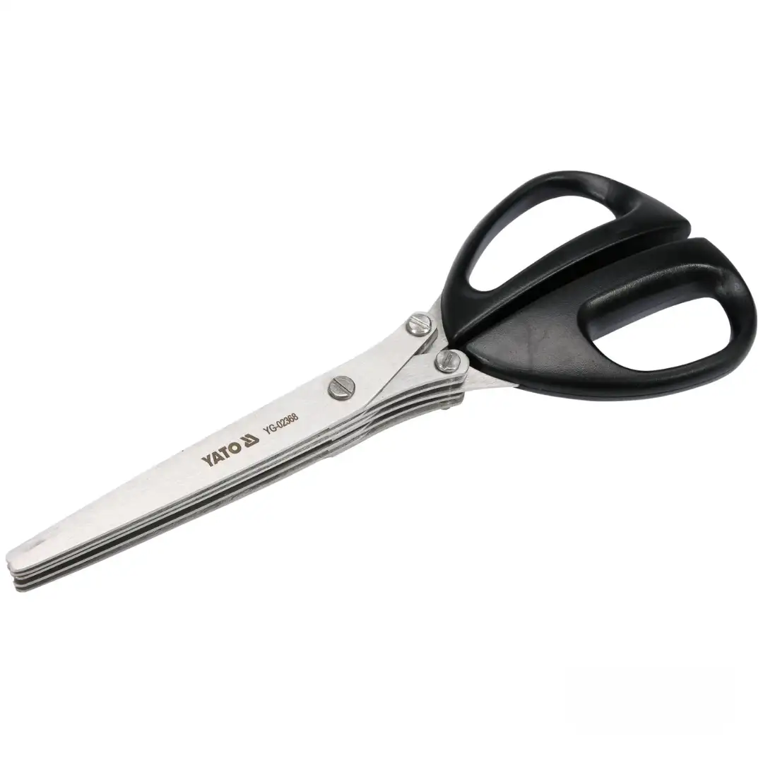 Ножницы для зелени YATO 200 мм