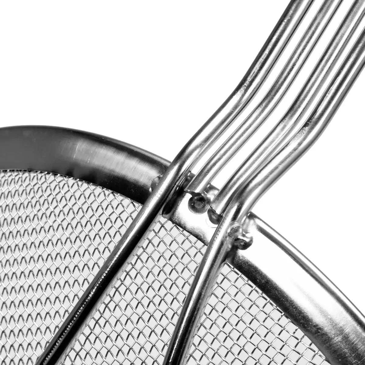 Шумовка с ситом YATO 220 мм