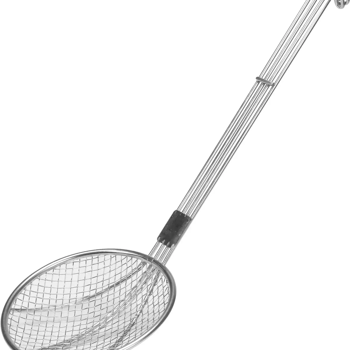 Шумовка с ситом YATO 220 мм