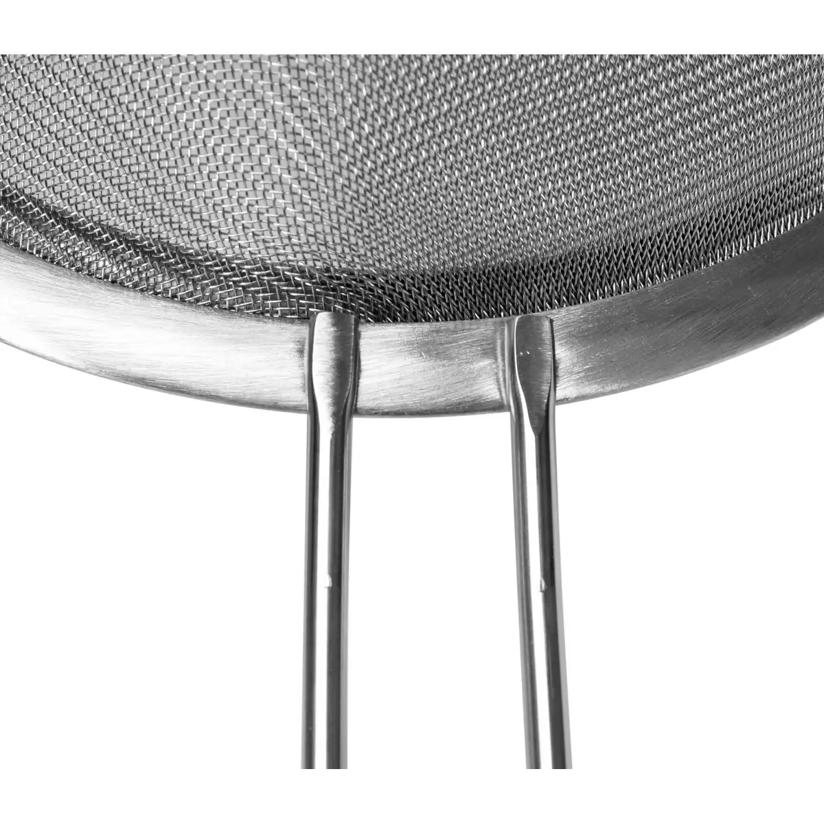 Шумовка с ситом YATO 220 мм