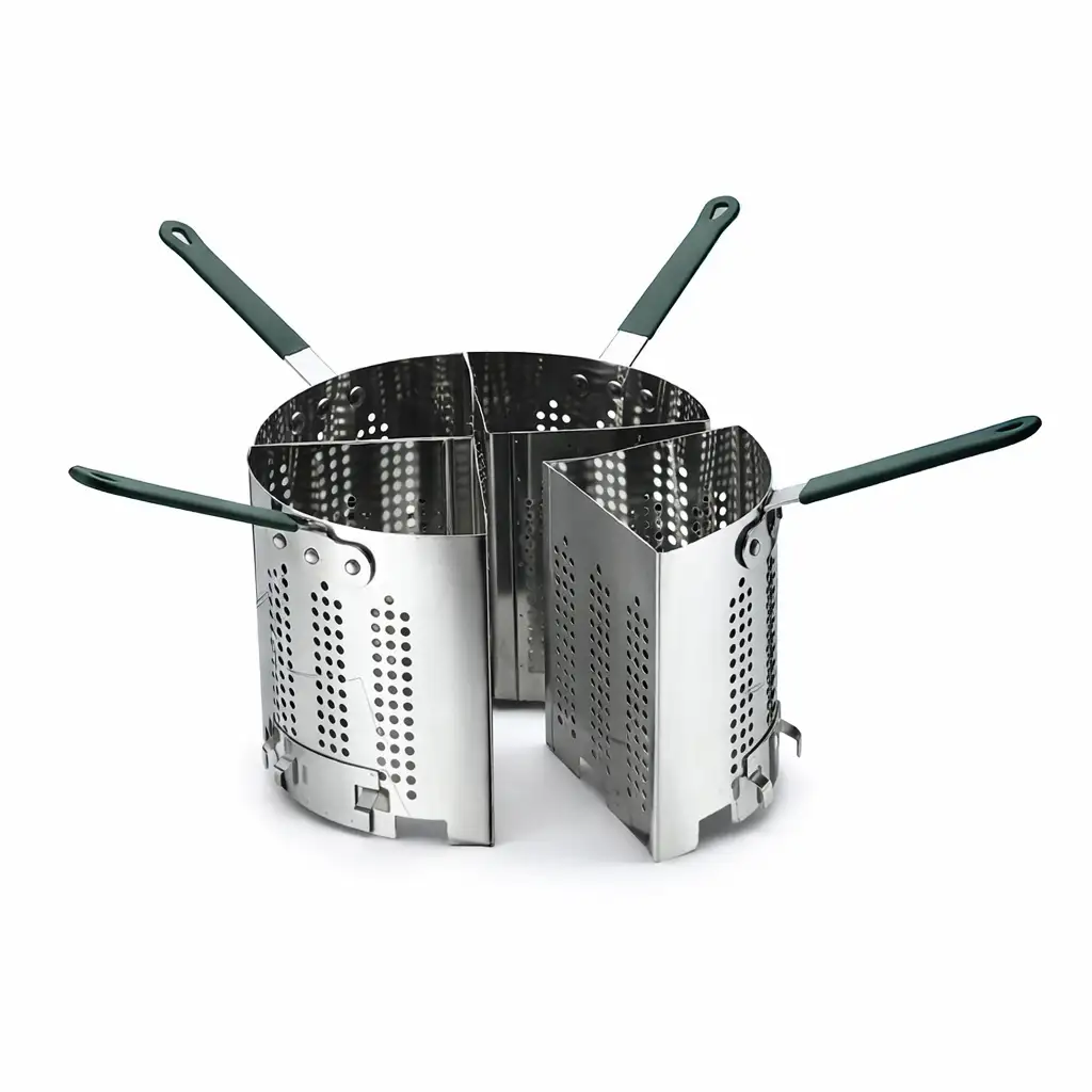 Секционная корзина для варки пасты Ø 300 мм