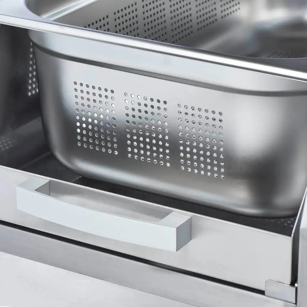 Сепаратор для шелухи