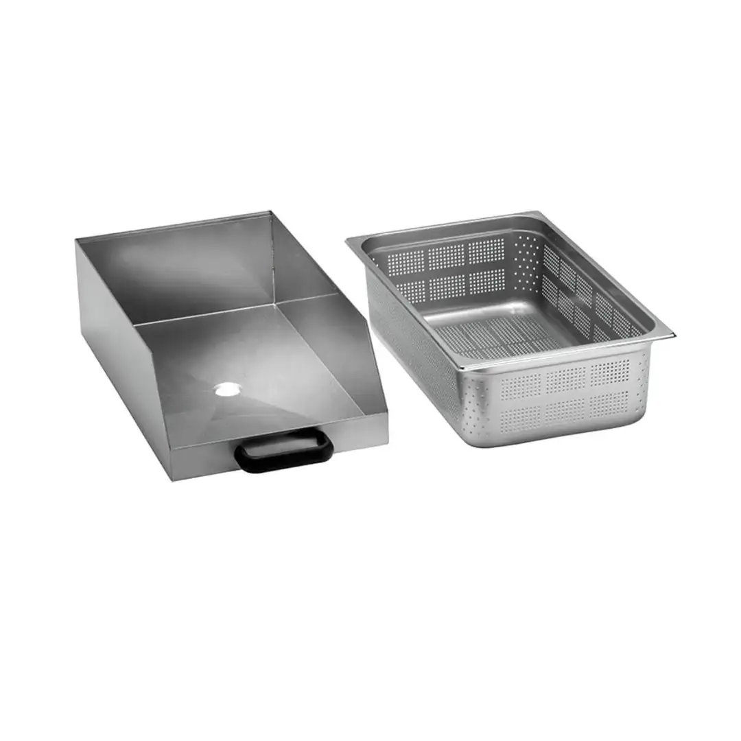 Сепаратор для шелухи