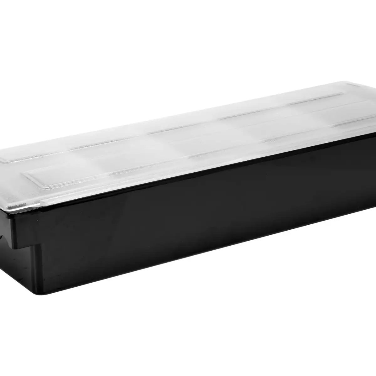 Контейнер бармена черный 5 сегментов, YATO