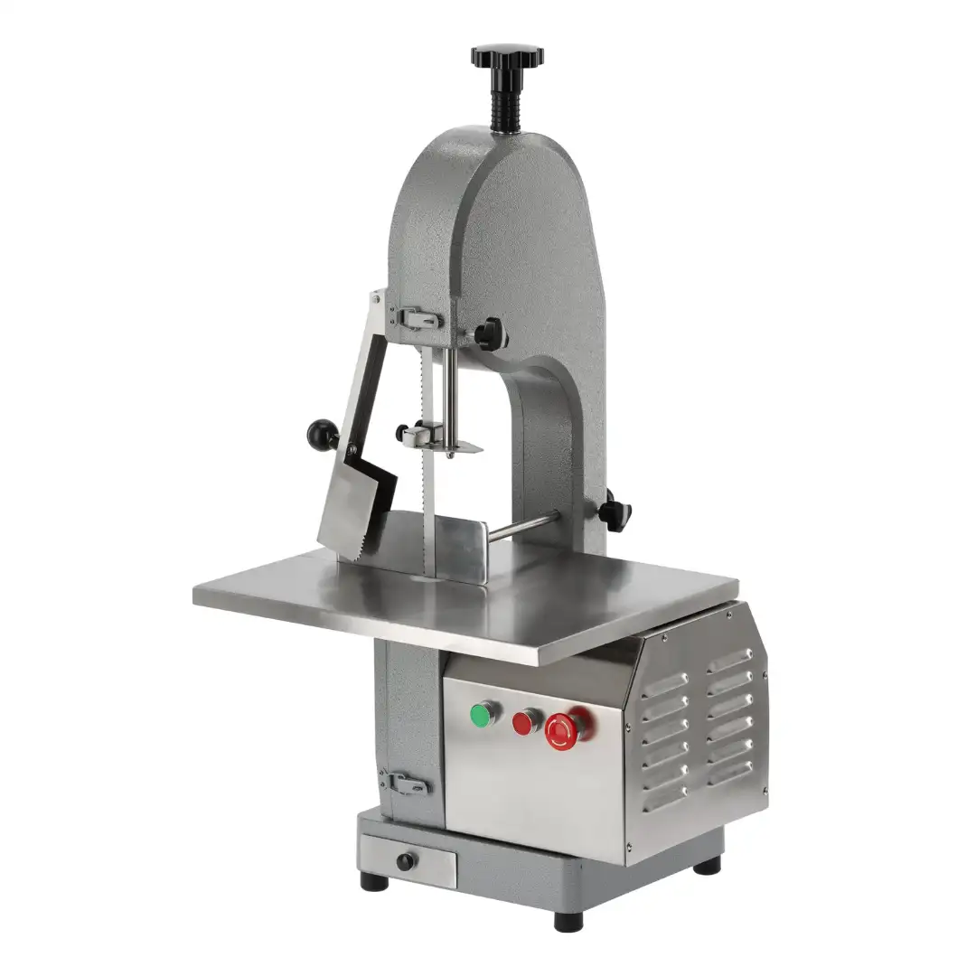 Аппарат для нарезки мяса YATO 850W