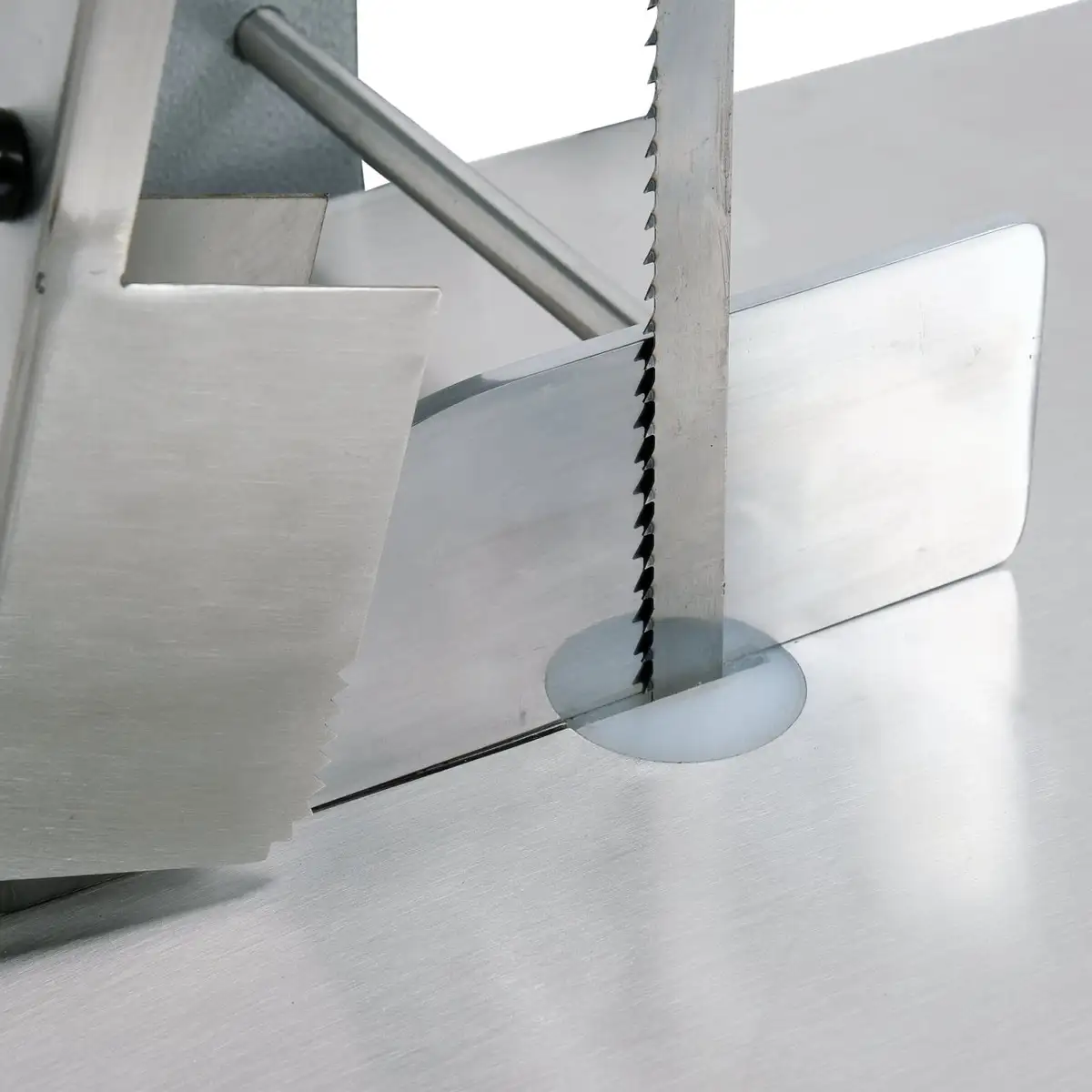 Аппарат для нарезки мяса YATO 850W