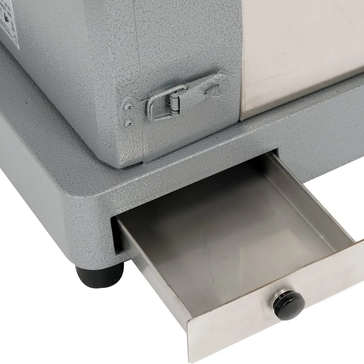 Аппарат для нарезки мяса YATO 850W