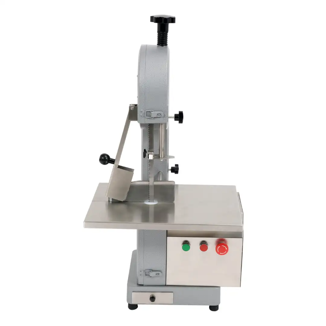 Аппарат для нарезки мяса YATO 850W