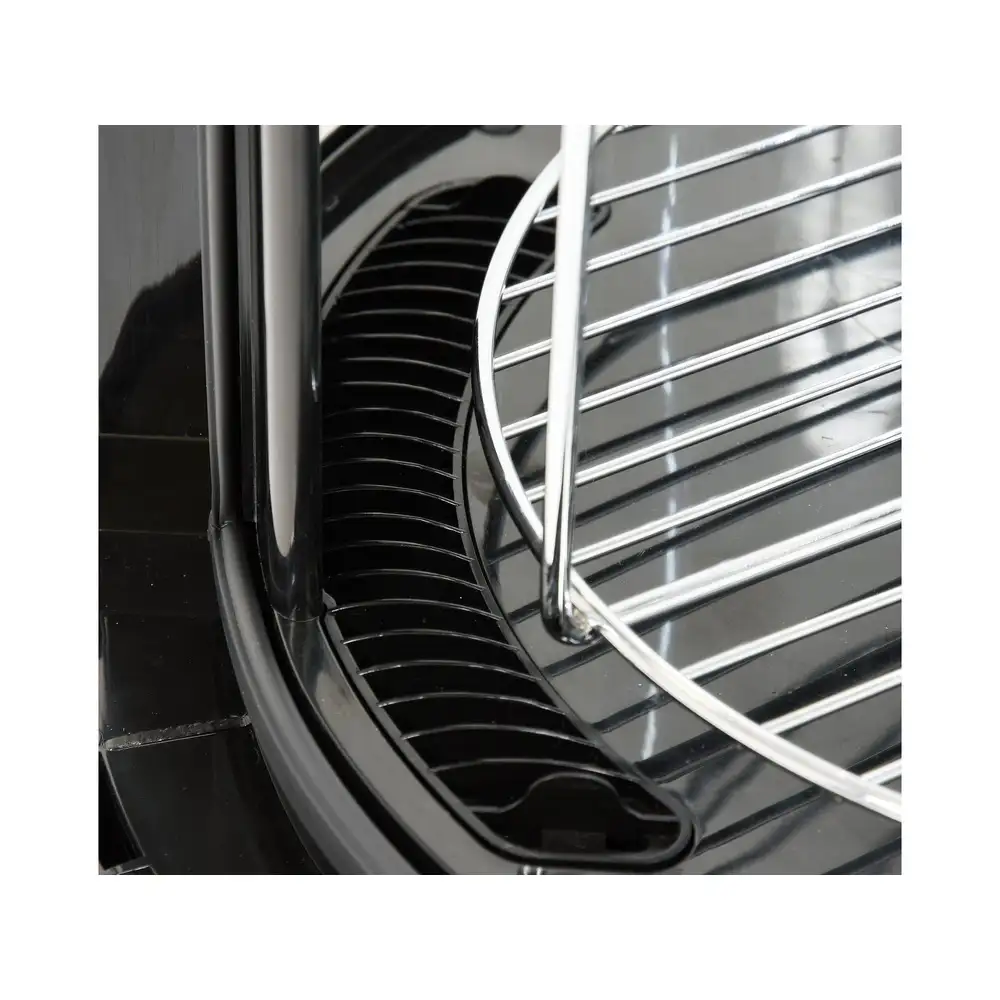 Холодильная витрина, 73л, 500х500х1060 мм, Yato