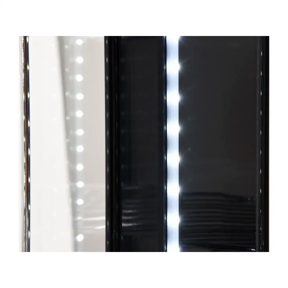 Холодильная витрина, 73л, 500х500х1060 мм, Yato