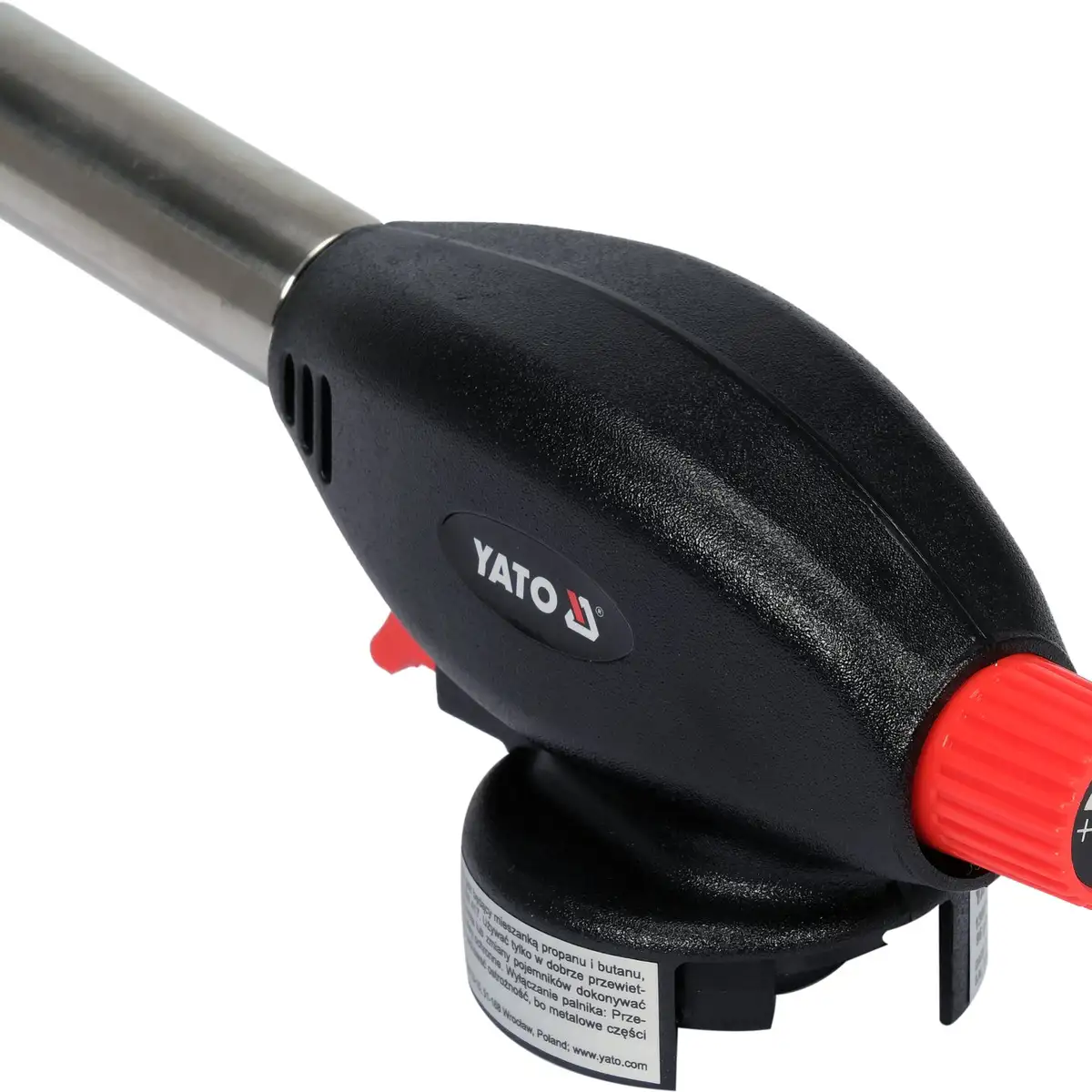 Горелка шеф-повара, YATO