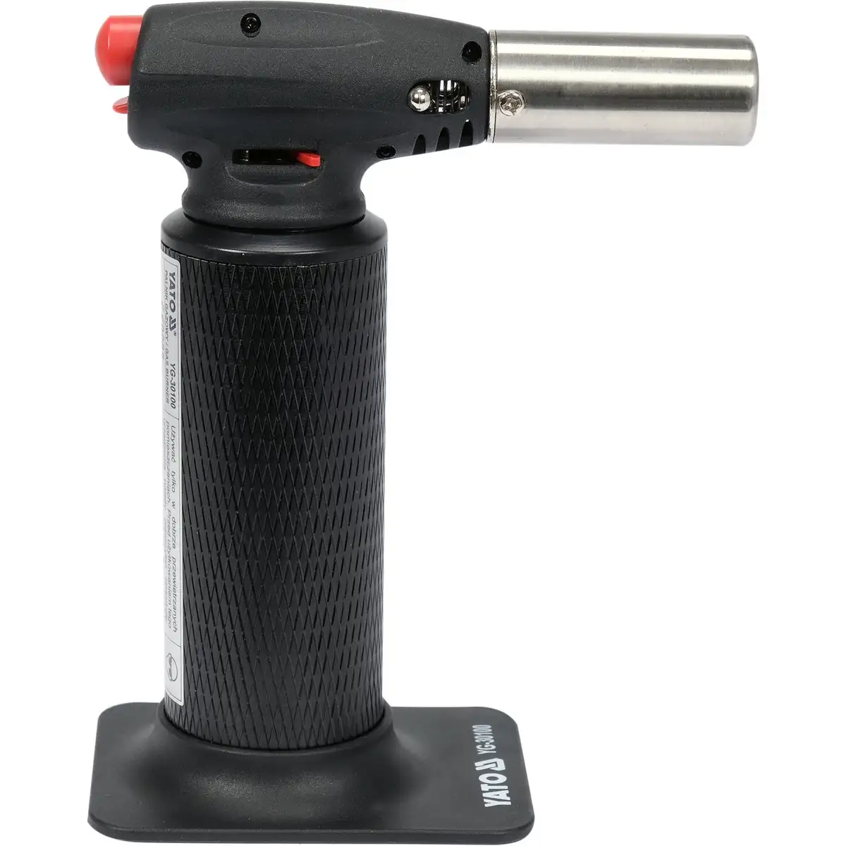 Горелка для крем-брюле 45 мл, YATO