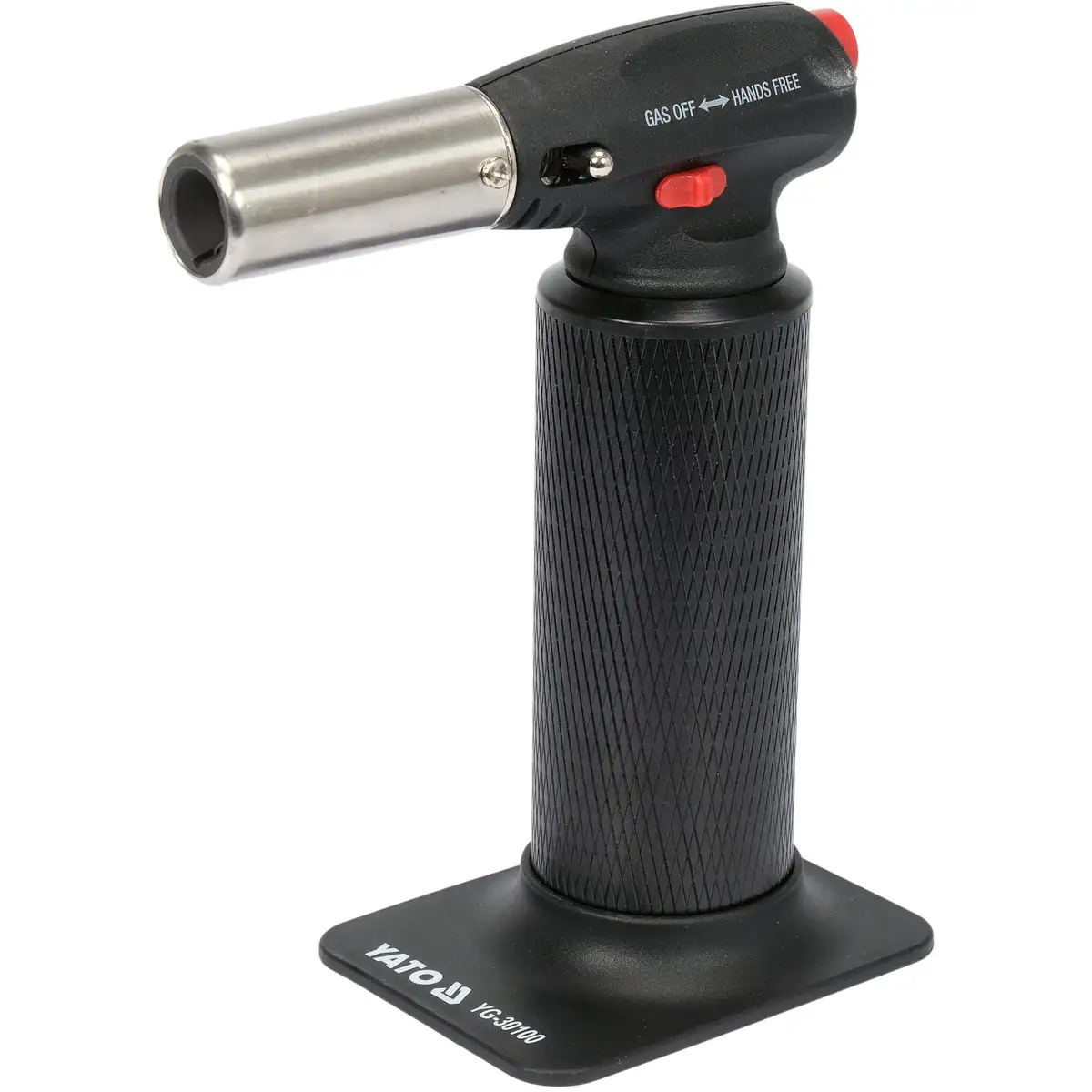 Горелка для крем-брюле 45 мл, YATO