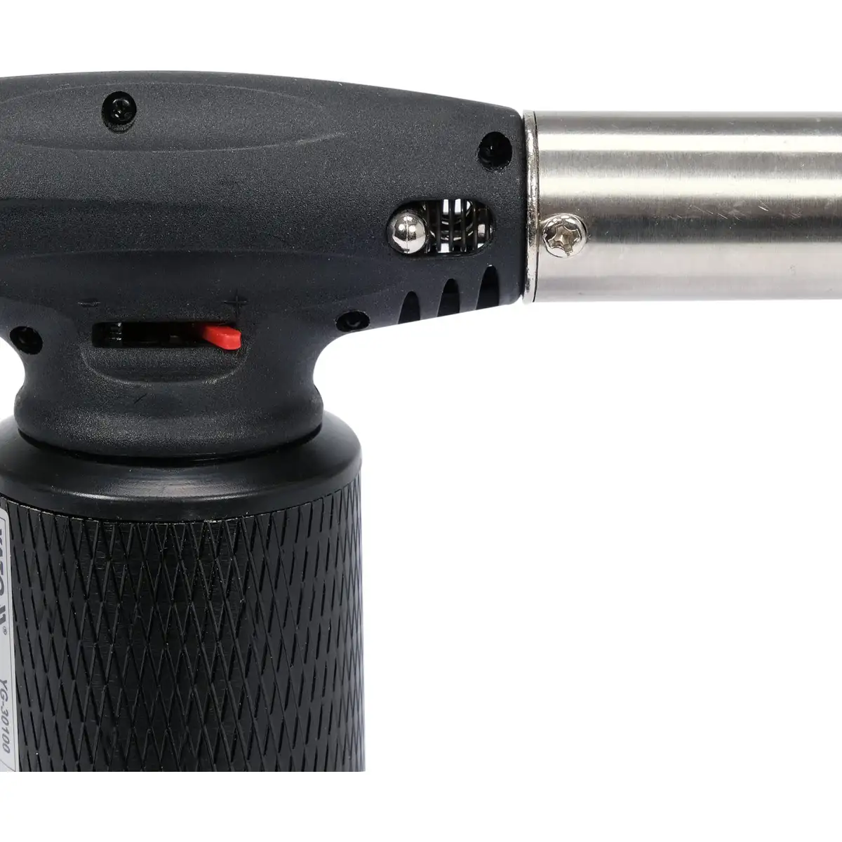 Горелка для крем-брюле 45 мл, YATO