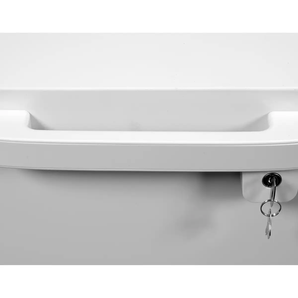 Холодильный ящик 282L, YATO