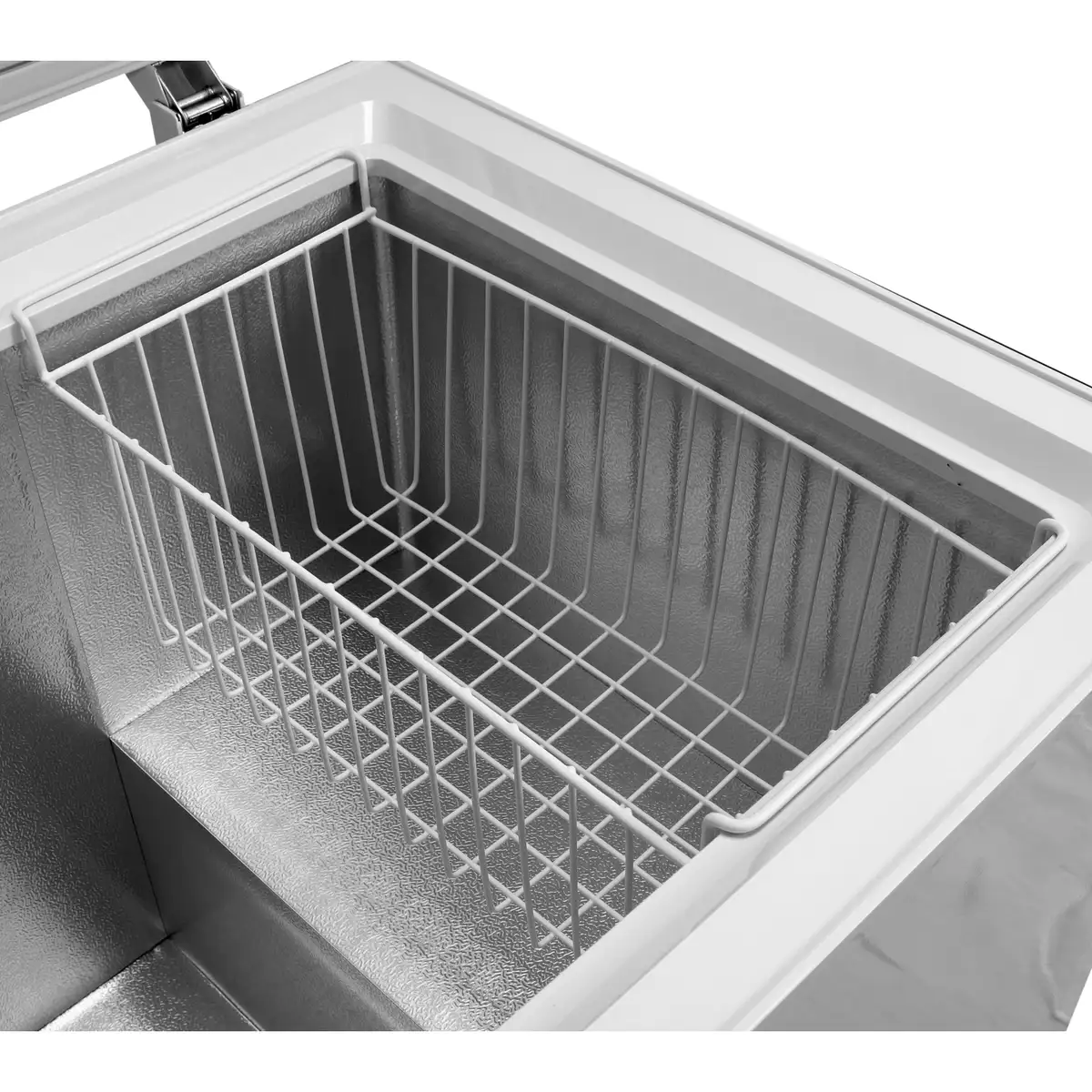 Холодильный ящик 282L, YATO