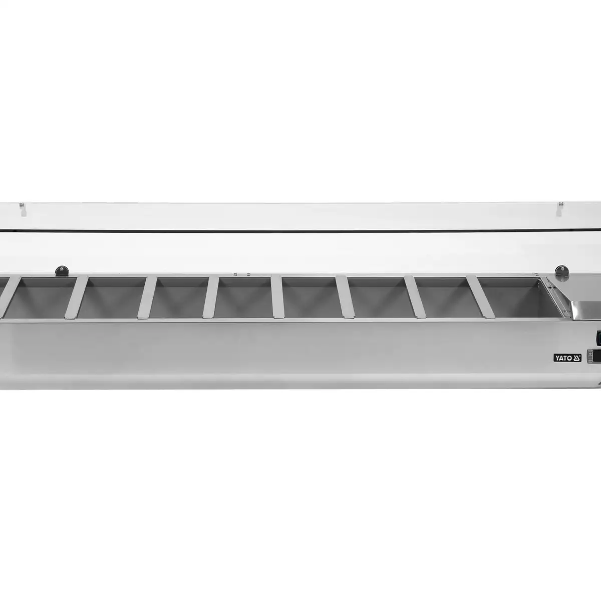Удлинитель охлаждаемого стола 5xGN1/4, YATO