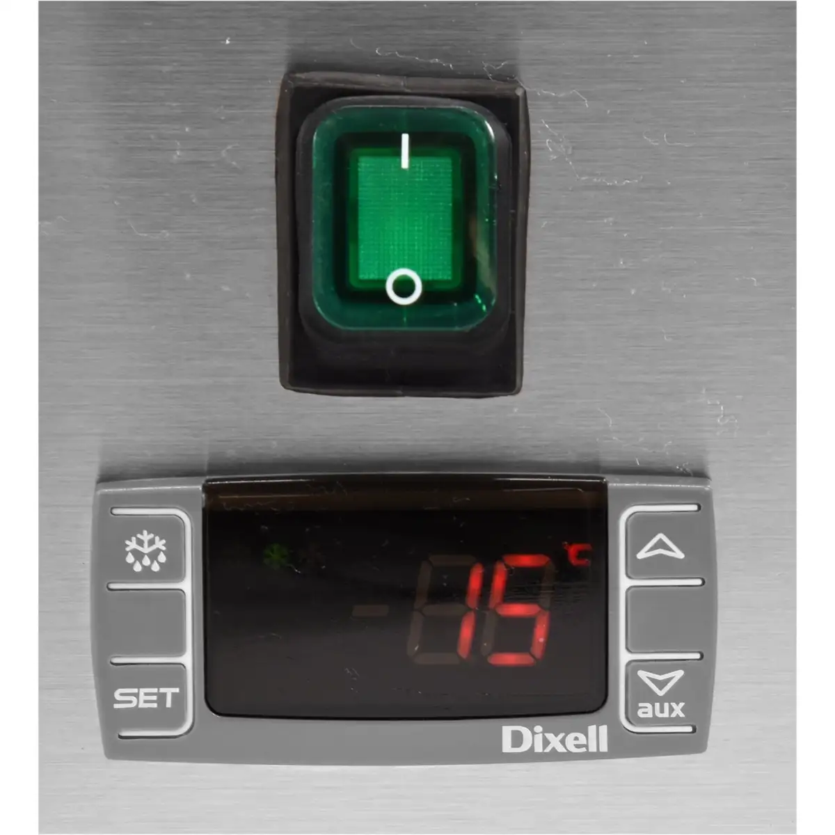 Удлинитель охлаждаемого стола 5xGN1/4, YATO