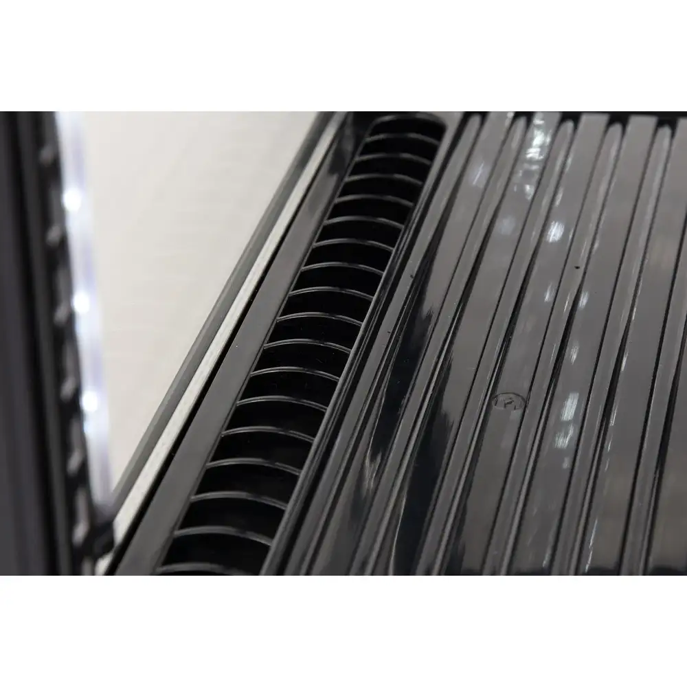 Холодильная витрина 78 л, 428x386x960 mm, YATO