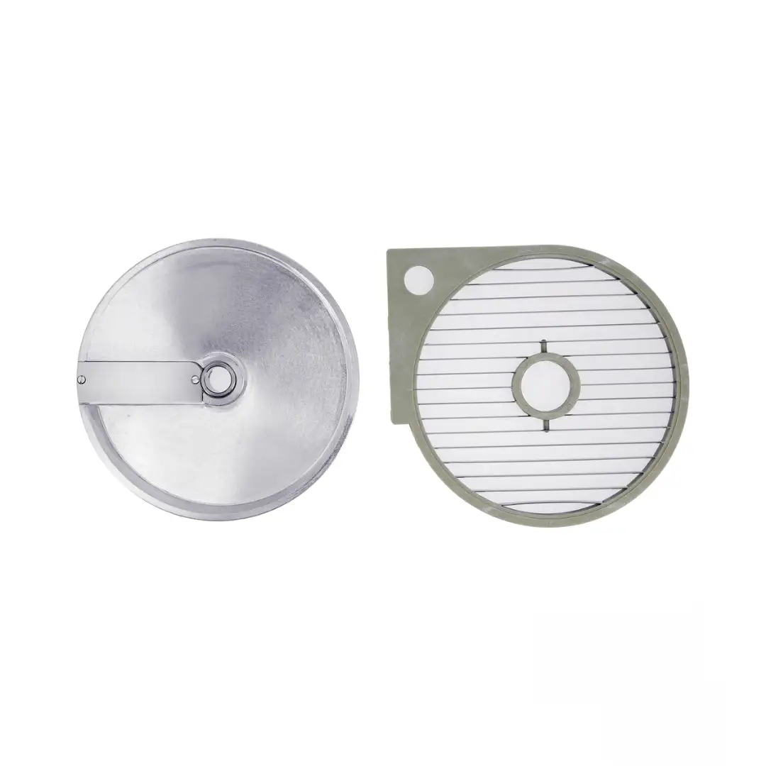 Лезвие для картофеля фри YATO 10x10 мм