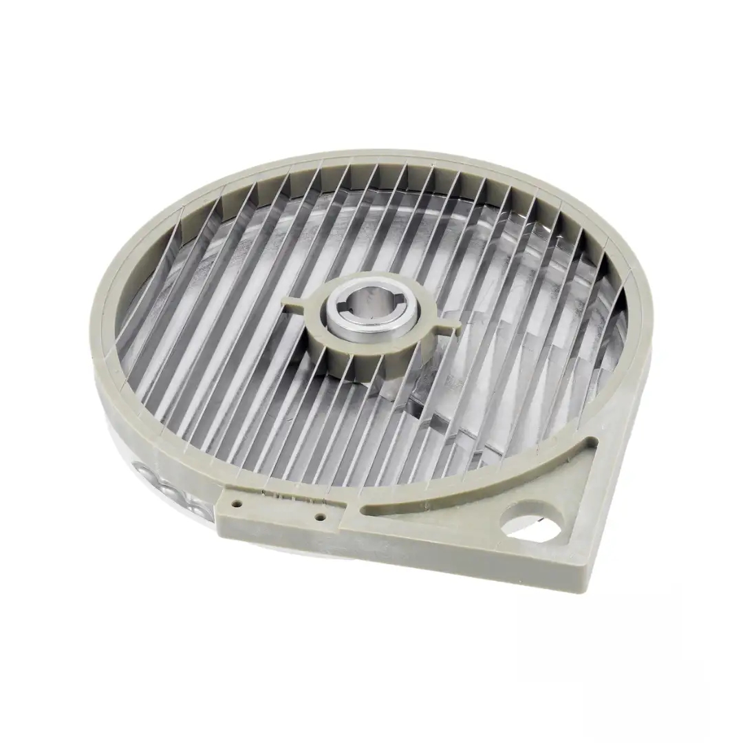 Запасное лезвие YATO 8x8 мм