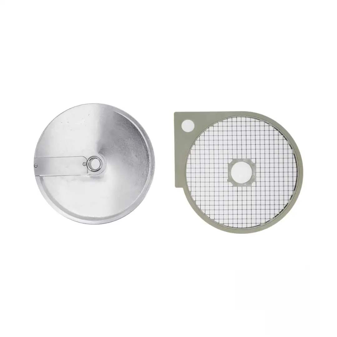 Лезвие для нарезки овощей YATO куб 8x8x8 мм