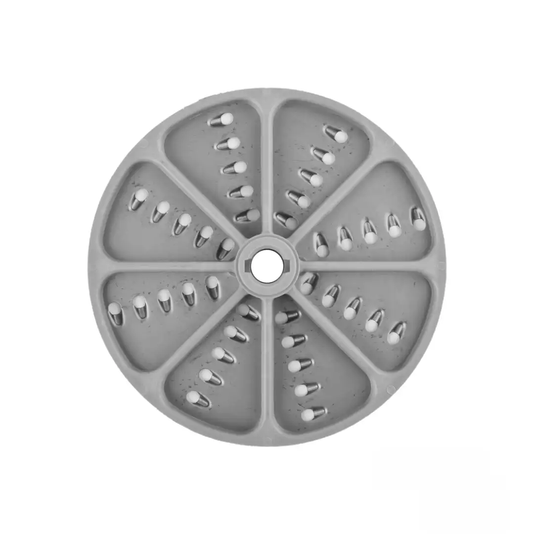 Лезвие для нарезки овощей YATO чипсы 7 мм