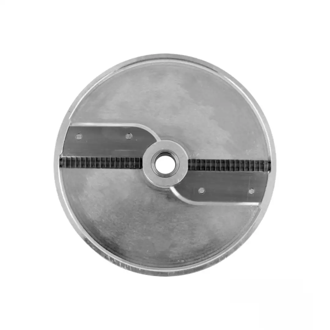 Лезвие для нарезки овощей YATO 4x4 мм